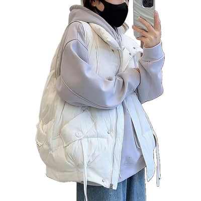 Chaleco de Plumón de Pato Premium sin Mangas - Image 5