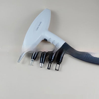 Cabezal de Picosegundos para Limpieza de Cejas y Remoción de Tatuajes - Image 4