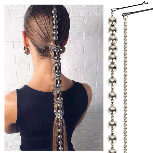 Diadema de Moda con Personalidad para el Cabello