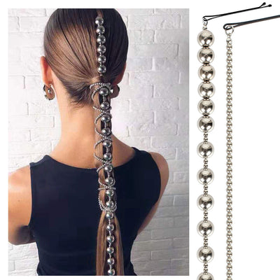 Diadema de Moda con Personalidad para el Cabello