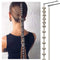 Diadema de Moda con Personalidad para el Cabello