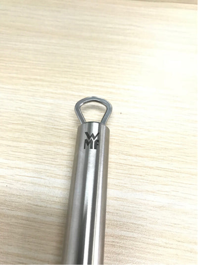 Espátula Antiadherente de Silicona y Acero Inoxidable Resistente al Calor - Image 15