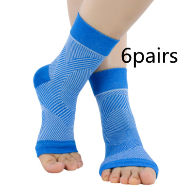 Calcetines de Soporte para Tobillos - Image 16