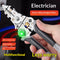 Alicates Pelacables Multifunción Profesional para Electricistas