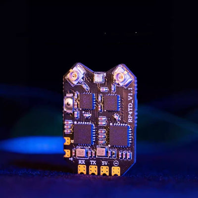 Receptor de Ala Fija Diversity para Drones UAV