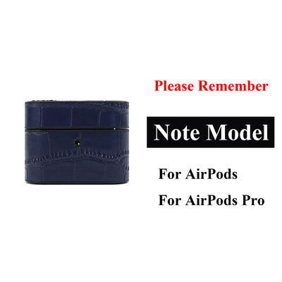 Funda Protectora de Cuero para Auriculares Bluetooth y Estuche de Móvil - Image 21