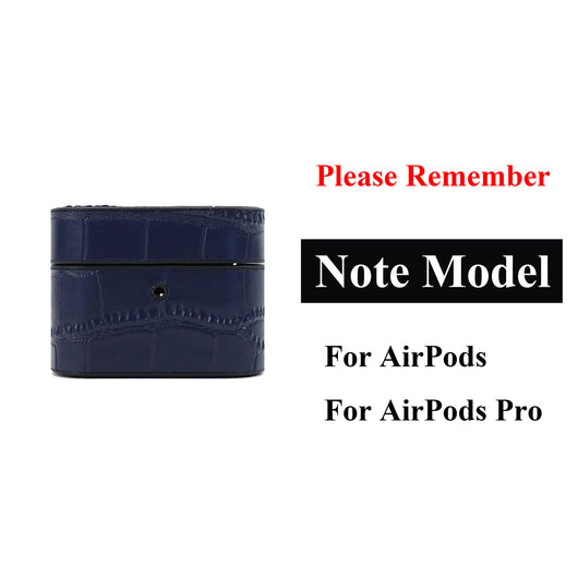 Funda Protectora de Cuero para Auriculares Bluetooth y Estuche de Móvil - Image 21