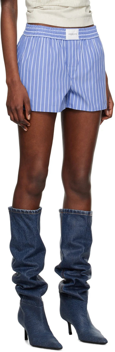 Botas Vaqueras Cuadradas con Tacón Stiletto - Estilo Casual Moderno para Mujer - Image 18