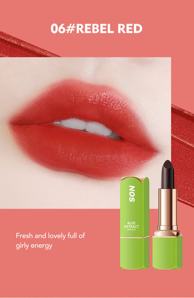 Bálsamo Labial Termocrómico Aloe - Sin Transferencia - Image 16