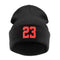 Gorro Hip-hop de Lana Tejida - Estilo Urbano