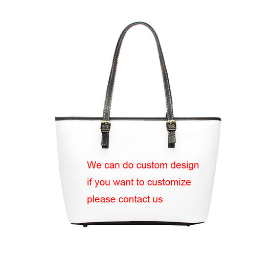 Bolso de Hombro PU Minimalista Europeo y Americano para Mujer - Image 11