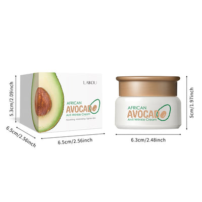 Crema Protectora de Aguacate Anticongelante - Image 6