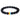Rainbow Bead Bracelet Pride Natural Stone Strand Couple Bracelets