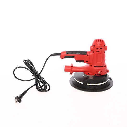 Lijadora de Pared Automática - Máquina Pulidora de Masilla y Yeso - Image 10