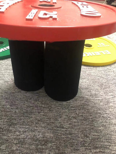 Rodillera Profesional de Neopreno 7mm - Soporte Intenso para Entrenamiento - Image 10
