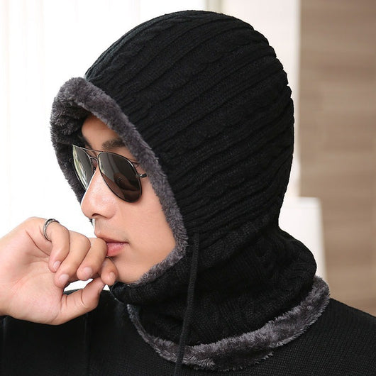 Gorro de Invierno Cálido Unisex - Image 6