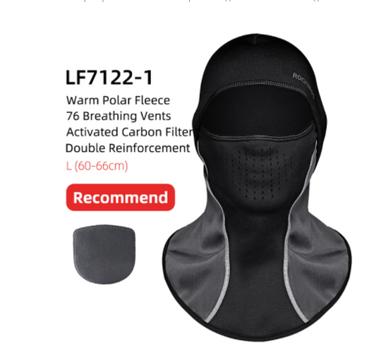 Máscara Térmica Facial Protectora Contra el Viento - Image 17
