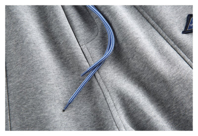 Pantalones Deportivos Retro Casual para Hombre - Image 16