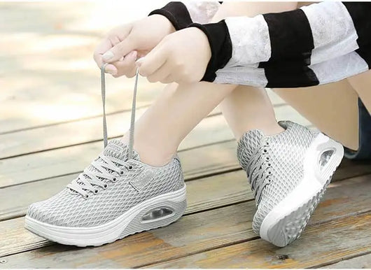 Zapatos Casuales de Confort Premium - Image 9