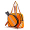 Orange One Size