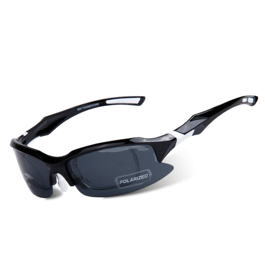 Gafas de Sol Polarizadas para Conducción - Protección y Claridad Total - Image 11