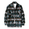 Black Blue