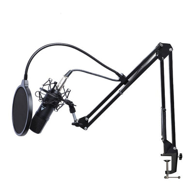 Micrófono Condensador para Karaoke y Grabación en PC - Image 4