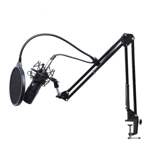 Micrófono Condensador para Karaoke y Grabación en PC - Image 4