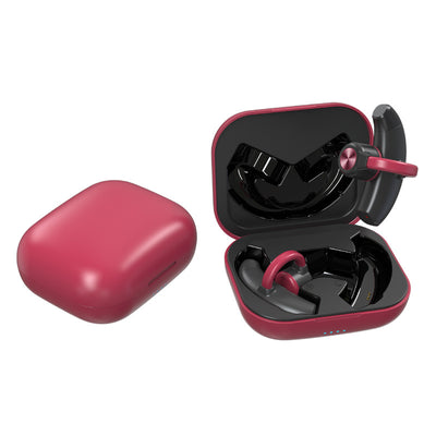 Auriculares Bluetooth de Conducción Ósea - Audio Abierto sin Inserción - Image 3