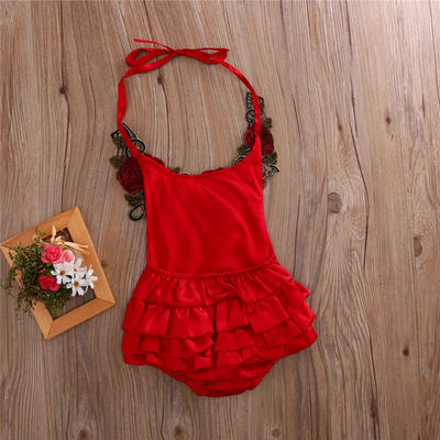 Mono Halter sin Mangas - Image 11