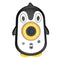 Cámara Digital Infantil Pingüino - Fotos y Videos en HD
