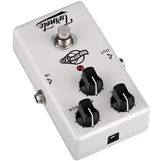 Pedal de Chorus Digital Profesional Monobloque - Image 16
