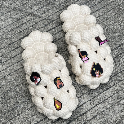 Conjunto de Calzado y Accesorios de Moda para Mujer - Image 15