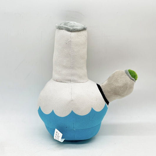 Juguete Masticable Resistente para Mascotas - Muñeca Tetera Creativa - Image 3
