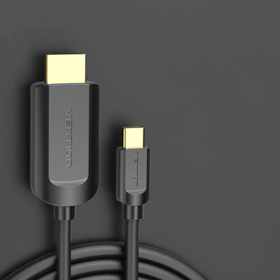 Cable Adaptador USB-C a HDMI Serie CGR - Image 4