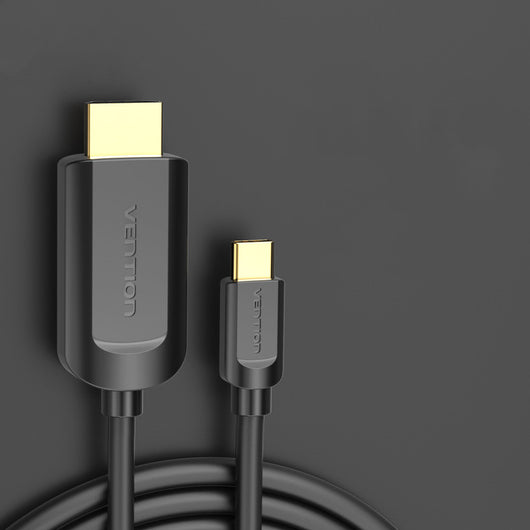 Cable Adaptador USB-C a HDMI Serie CGR - Image 4