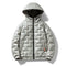Chaqueta de Invierno Acolchada para Hombre