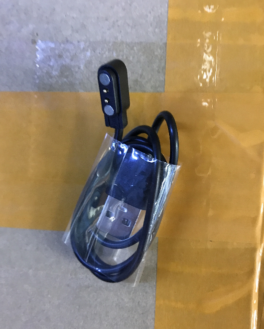 Reloj Inteligente L21 con Pantalla a Color, Bluetooth y Asistente de Voz - Image 13