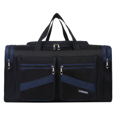 Bolso Tote Plegable de Gran Capacidad para Viajes - Image 2