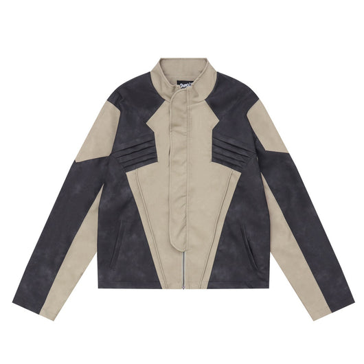 Chaqueta Retro Americana Multicolor - Image 7