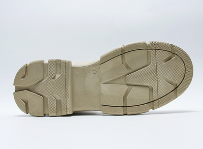 Botas de Trabajo Casual Estilo Británico - Hombre Premium Alto - Image 22