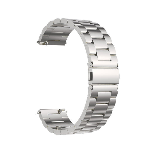 Correa de Reloj de Titanio con Cierre Rápido de Tres Eslabones - Image 2