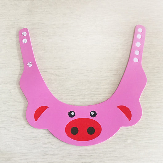 Gorro Ajustable para Bebé y Niños - Protección Solar Versátil - Image 13