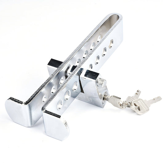 Cerradura Antirrobo para Volante - Protección Total de tu Vehículo - Image 8