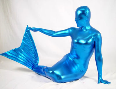 Bolsa de Dormir Transformable para Niños - Disfraz de Sirena y Perrito - Image 3