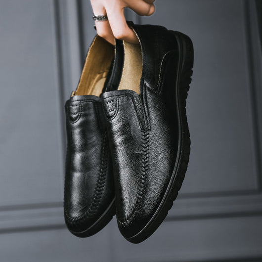 Zapatos Casuales Cómodos para Hombre - Image 5