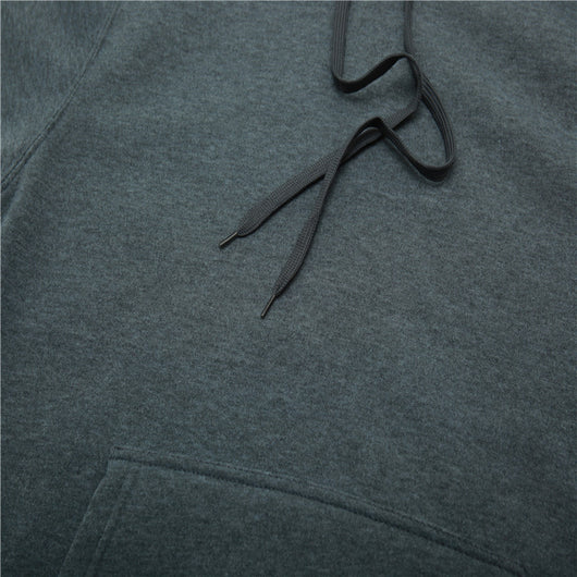 Sudaderas Lisas Unisex de Colores Sólidos - Image 38