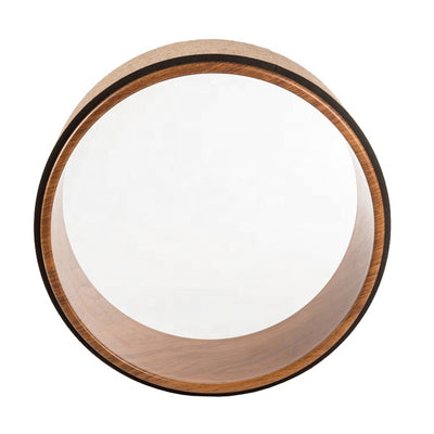 Anillo de Yoga de Madera para Flexibilidad y Equilibrio - Image 13