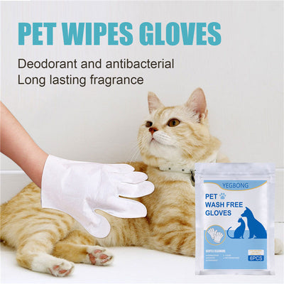 Guantes Desechables Sin Látex - Protección Hipoalergénica - Image 16