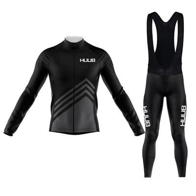 Conjunto de Ciclismo de Verano con Malla Transpirable - Image 21